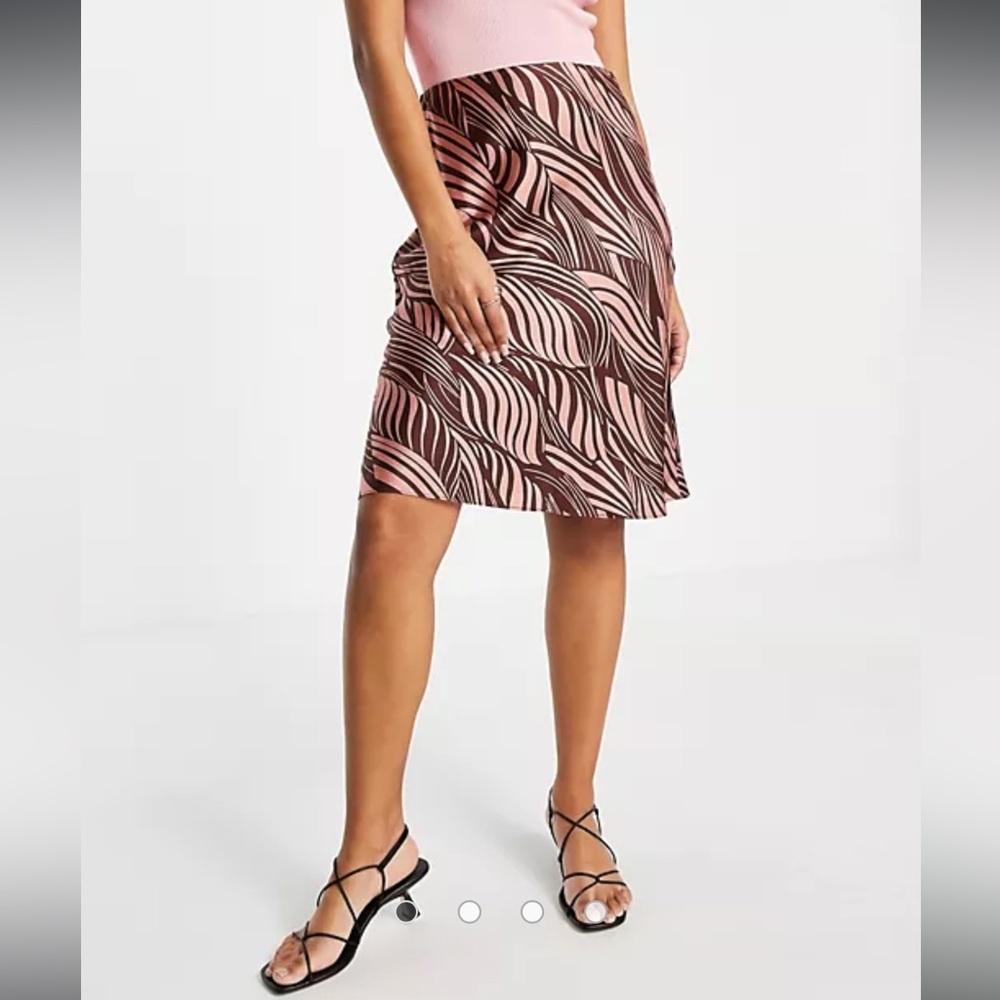 NWT &Other Stories Skirt